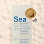 Sea Plaj Havlusu
