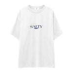 Salty Oversize Tişört
