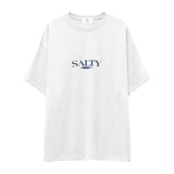 Salty Oversize Tişört