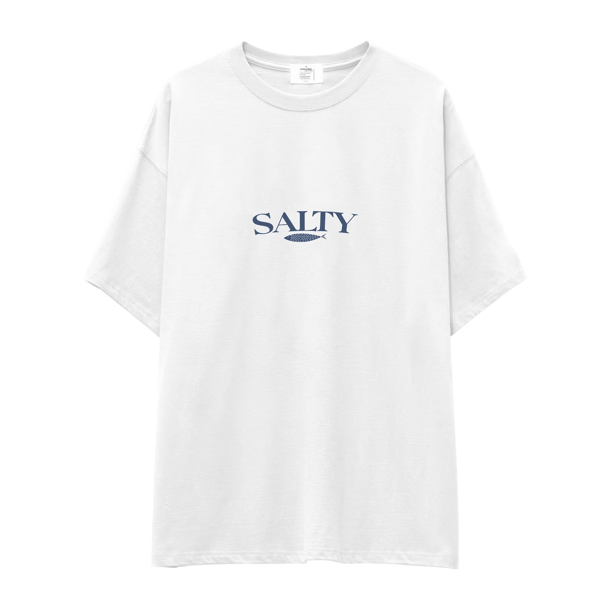 Salty Oversize Tişört