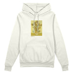 Sunflowers Oversize Hoodie