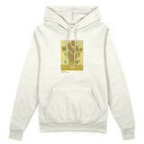 Sunflowers Oversize Hoodie