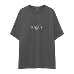 Salty Oversize Tişört