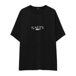 Salty Oversize Tişört