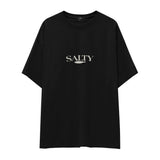 Salty Oversize Tişört