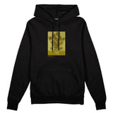 Sunflowers Oversize Hoodie