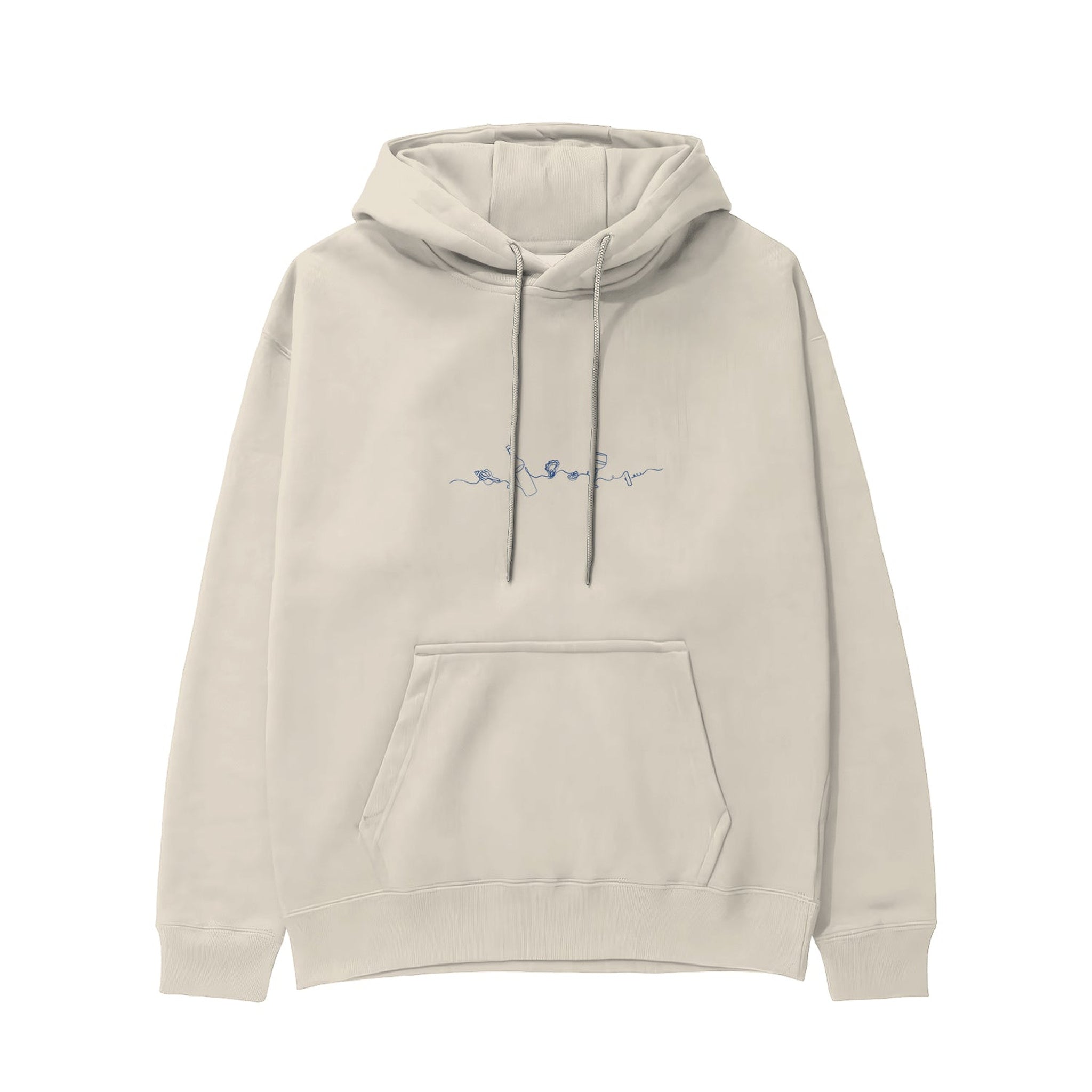Dolce Peccato Hoodie