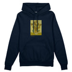 Sunflowers Oversize Hoodie