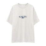 Salty Oversize Tişört