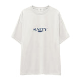 Salty Oversize Tişört