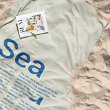 Sea Plaj Havlusu