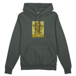 Sunflowers Oversize Hoodie