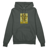 Sunflowers Oversize Hoodie