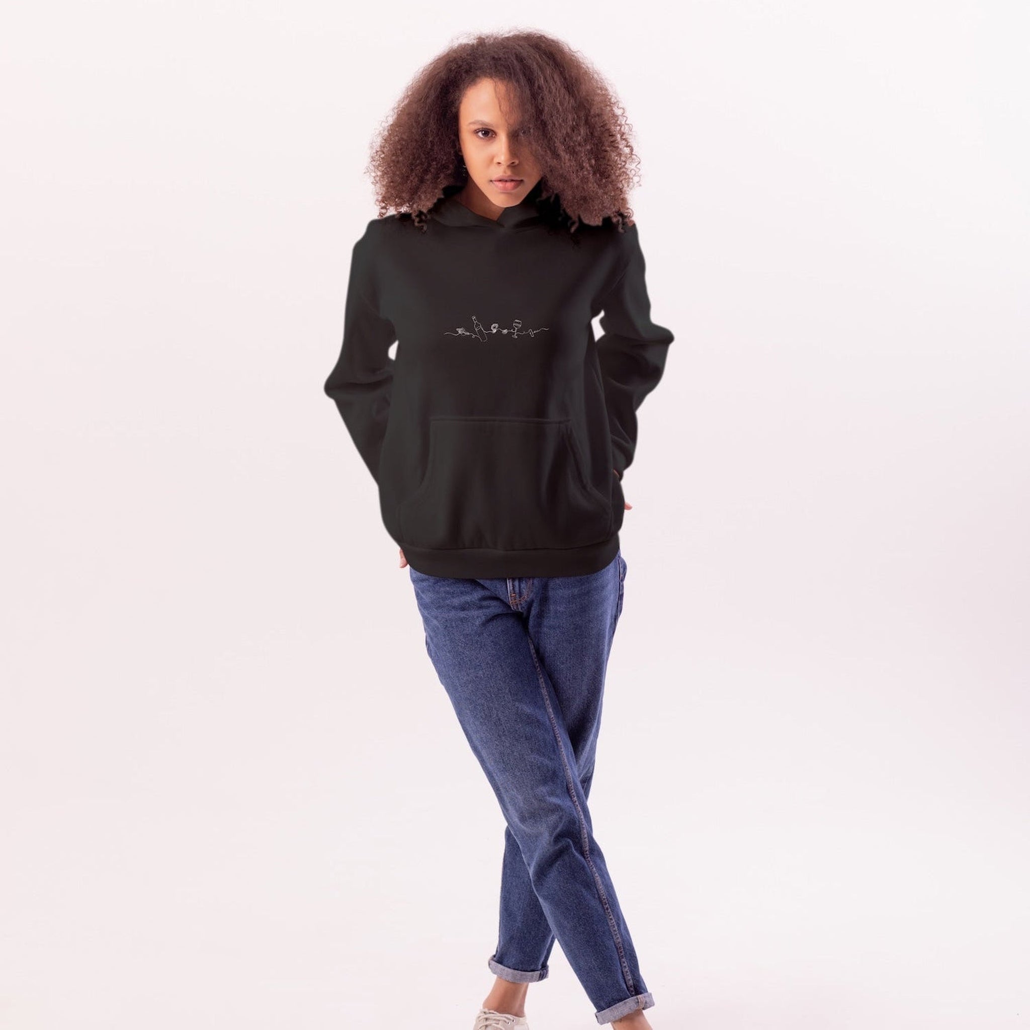Dolce Peccato Hoodie