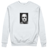 Marlon Brando / Godfather 1972 Sweatshirt