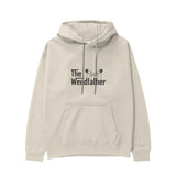 The Weedfather Hoodie