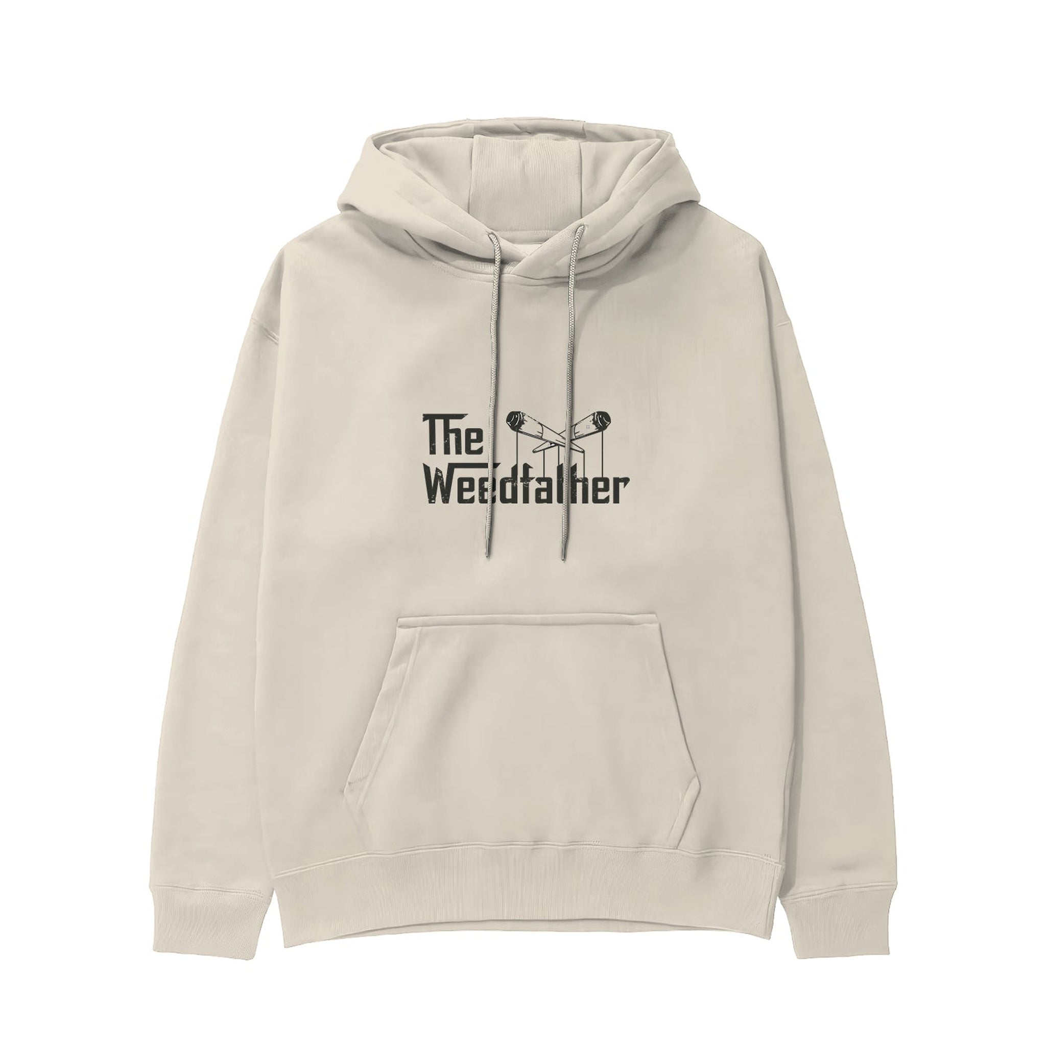 The Weedfather Hoodie