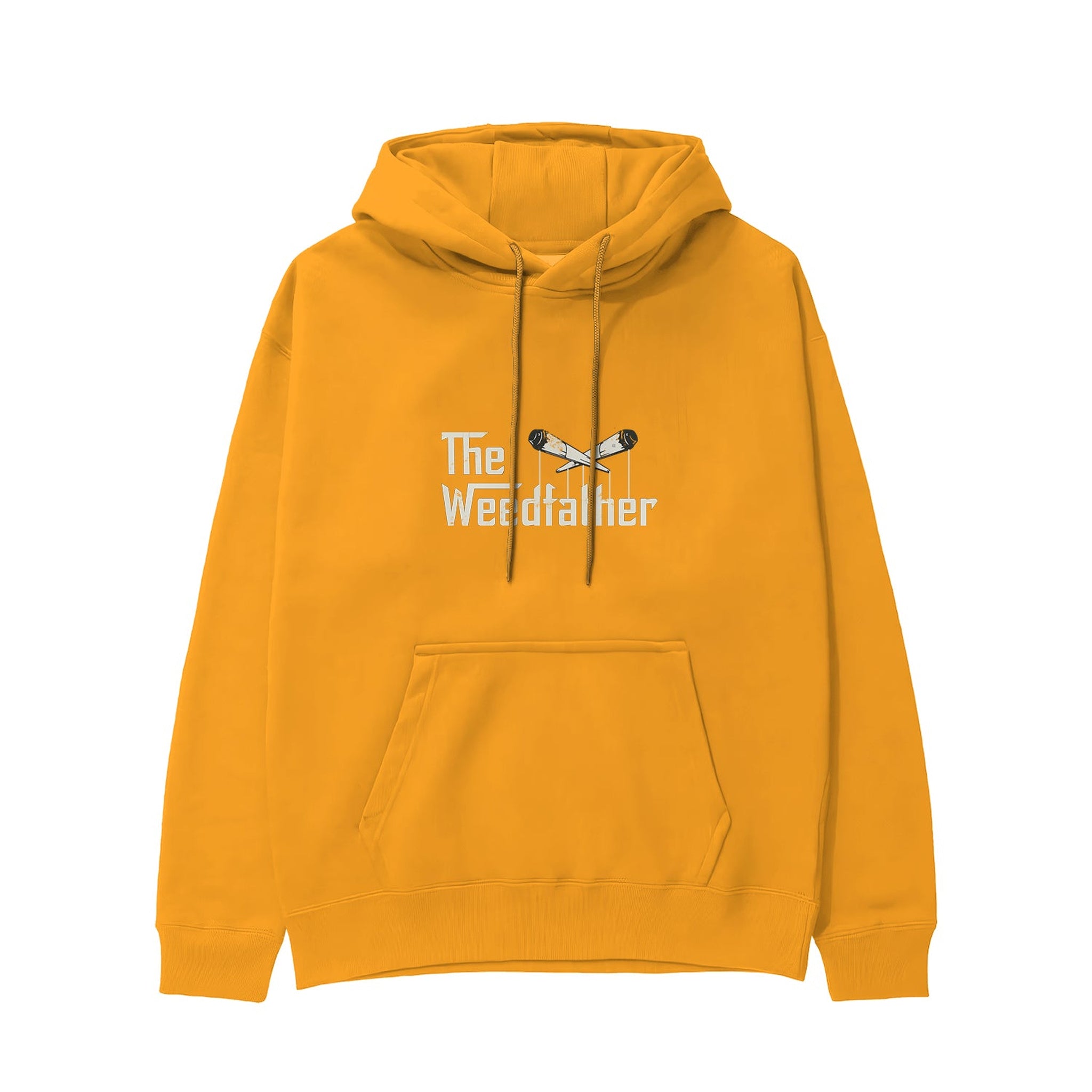 The Weedfather Hoodie