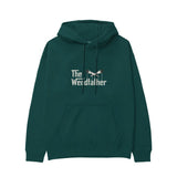 The Weedfather Hoodie