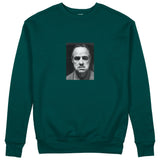 Marlon Brando / Godfather 1972 Sweatshirt