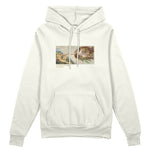 The Creation Oversize Hoodie