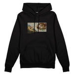 The Creation Oversize Hoodie