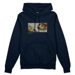 The Creation Oversize Hoodie