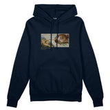 The Creation Oversize Hoodie