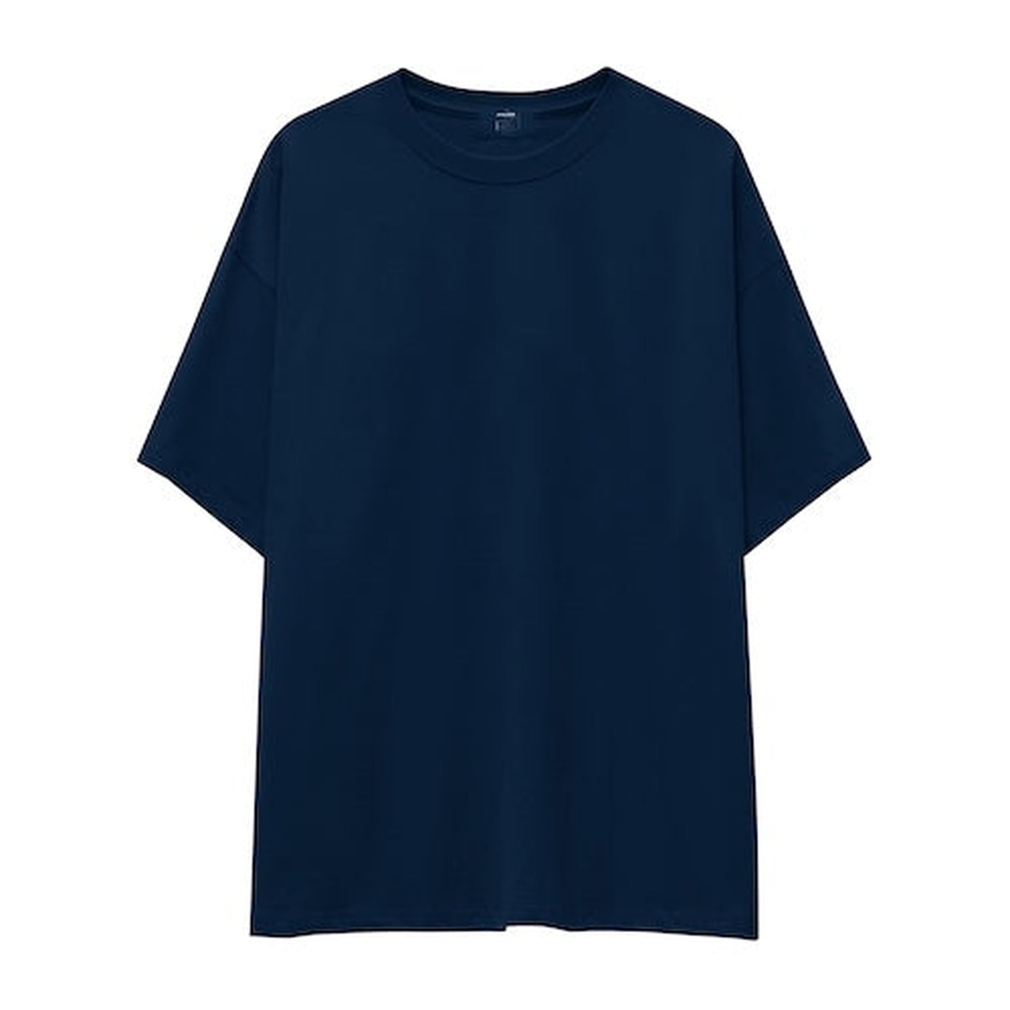 Basic Oversized Fit Tişört