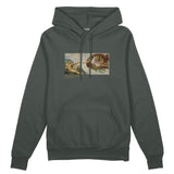 The Creation Oversize Hoodie
