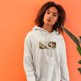 The Creation Oversize Hoodie