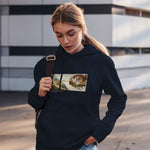 The Creation Oversize Hoodie