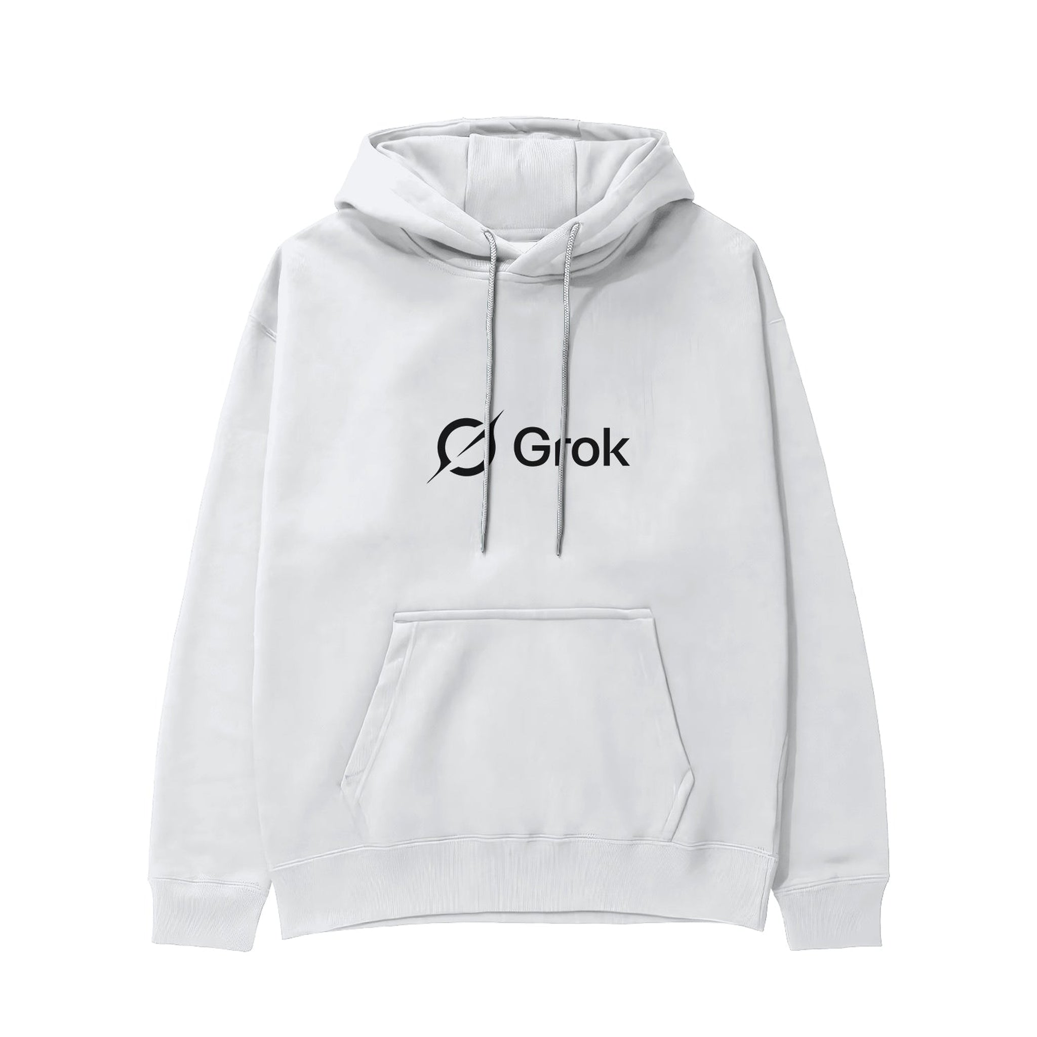 Grok Hoodie