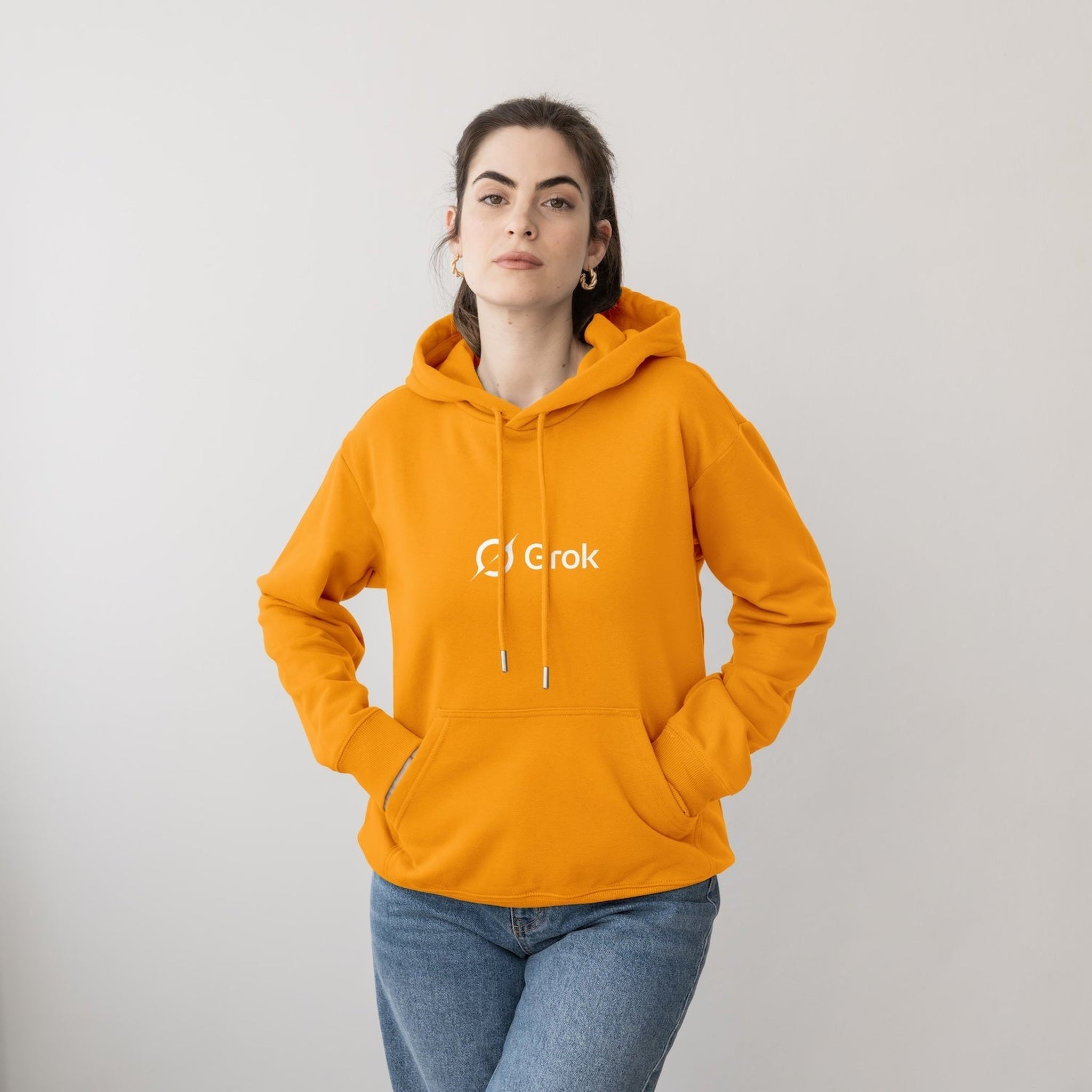 Grok Hoodie