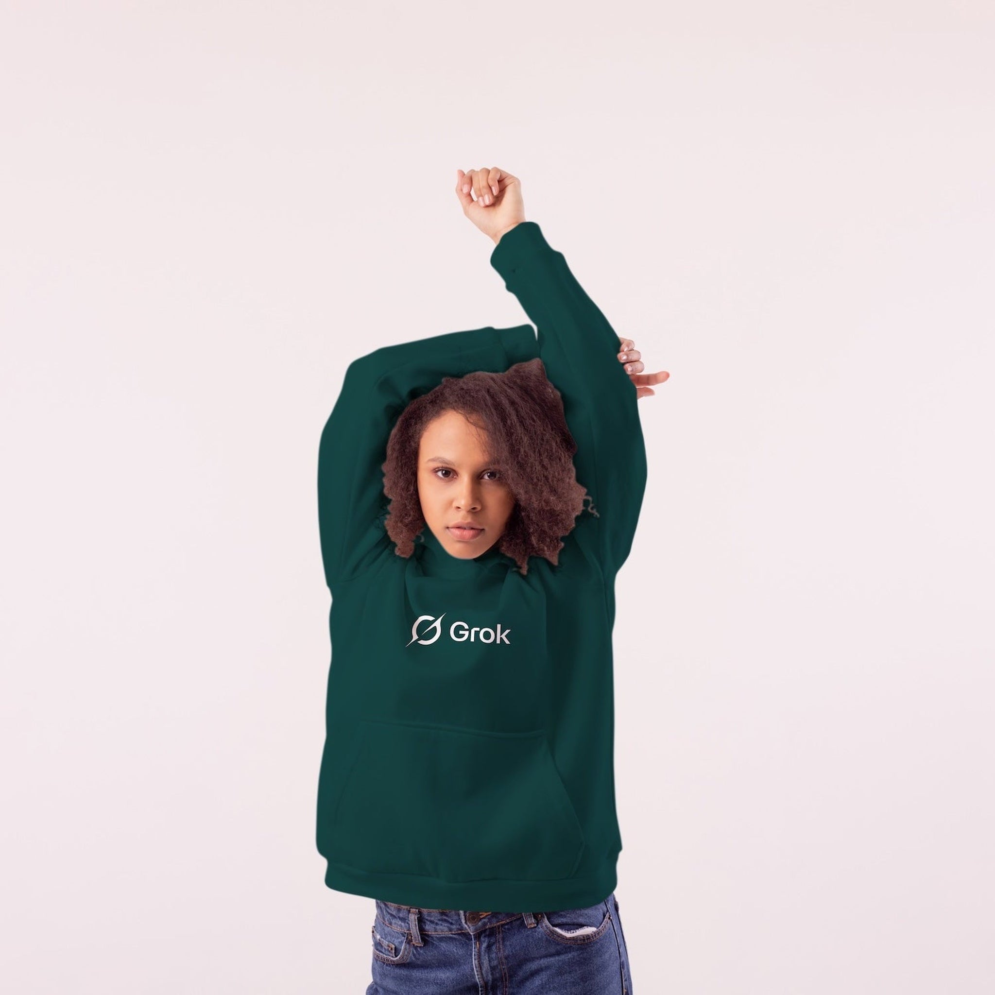 Grok Hoodie