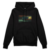 Nighthawks Oversize Hoodie