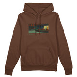 Nighthawks Oversize Hoodie