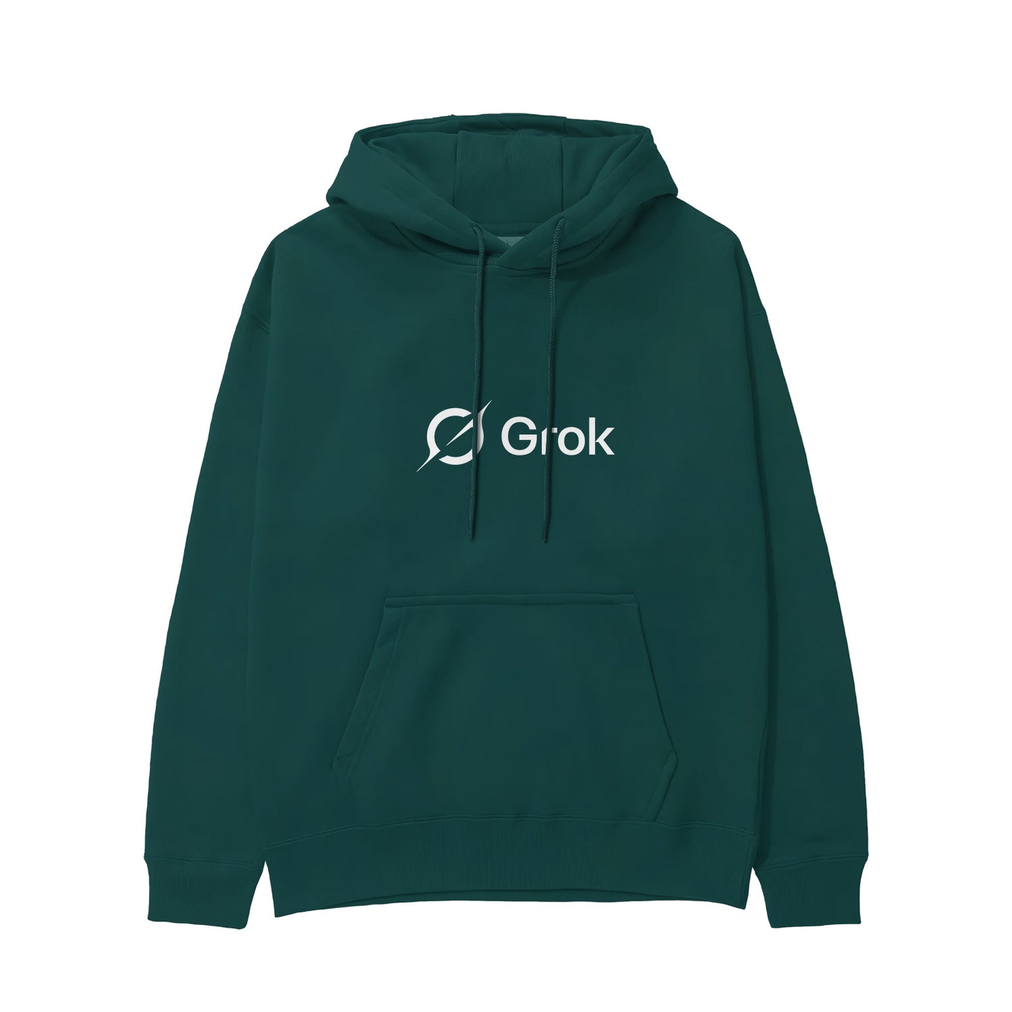 Grok Hoodie