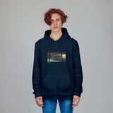 Nighthawks Oversize Hoodie