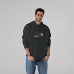 Nighthawks Oversize Hoodie