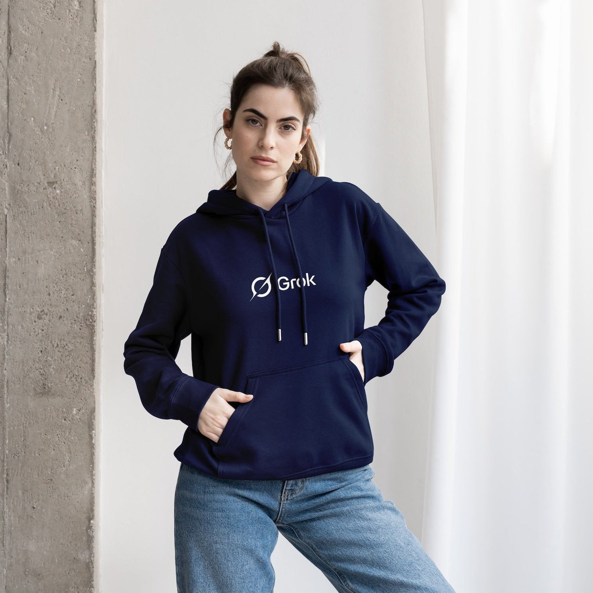 Grok Hoodie