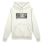 Guernica Oversize Hoodie