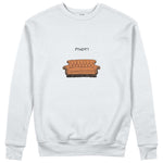 Pivot! / Friends Sweatshirt