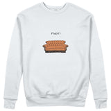 Pivot! / Friends Sweatshirt