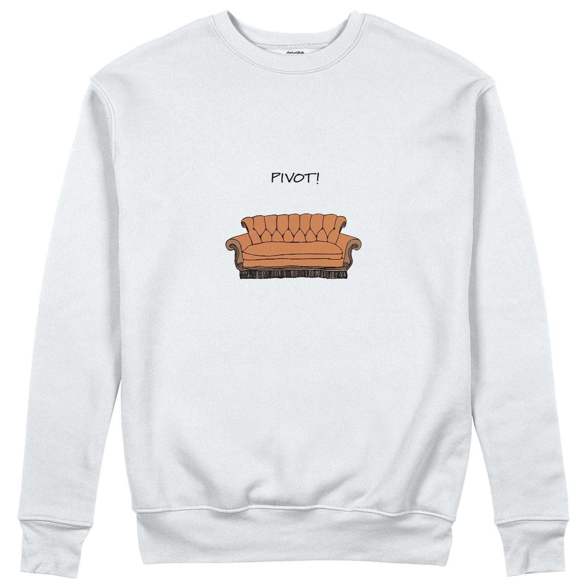 Pivot! / Friends Sweatshirt