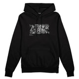 Guernica Oversize Hoodie