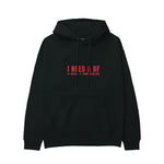 I Need a BF Hoodie