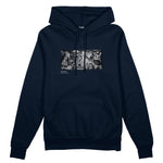 Guernica Oversize Hoodie