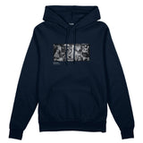 Guernica Oversize Hoodie