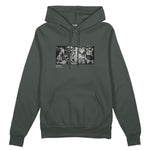 Guernica Oversize Hoodie